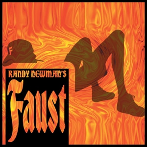 Randy Newman - Randy Newman's Faust [2LP]