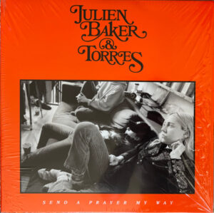 Julien Baker - Send A Prayer My Way