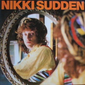 Nikki Sudden - Back To The Coast