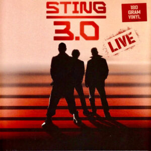 Sting - 3.0 Live [RSD 2025]