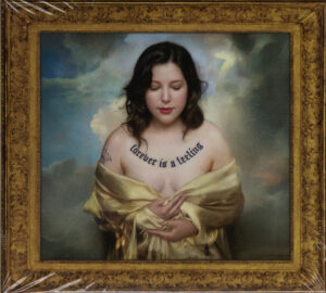 Lucy Dacus - Forever Is A Feeling [CD]