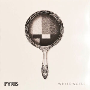 Pvris - White Noise