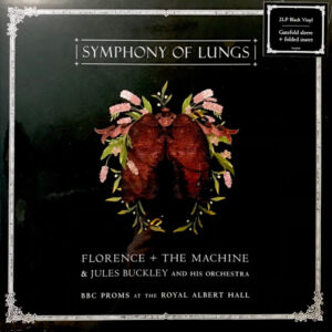 Florence And The Machine - Symphony Of Lungs (BBC Proms At The Royal Albert Hall) [2LP]