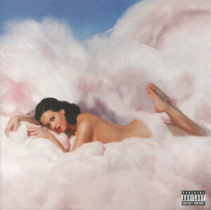 Katy Perry - Teenage Dream - The Complete Confection [CD]