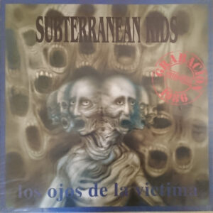 Subterranean Kids - Los Ojos De La Victima