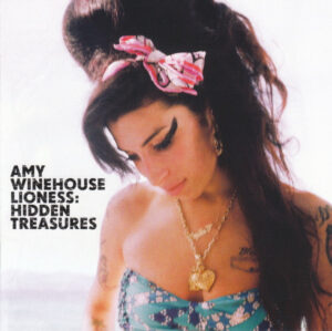 Amy Winehouse - Lioness: Hidden Treasures [CD]