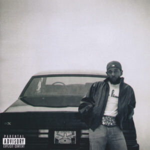 Kendrick Lamar - GNX [CD]