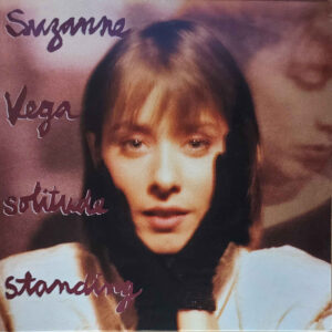 Suzanne Vega - Solitude Standing