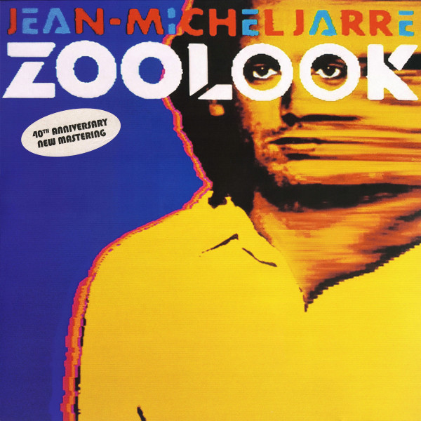 Jean-Michel Jarre - Zoolook Jean-Michel Jarre - Zoolook