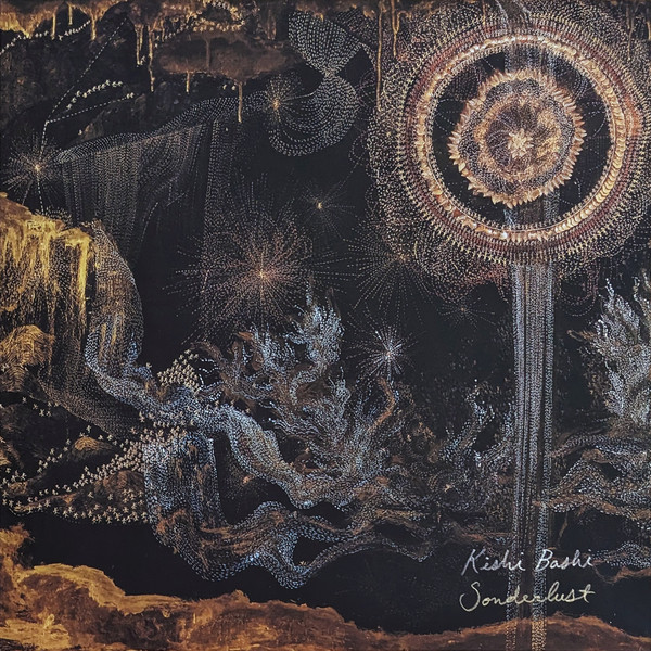 Kishi Bashi - Sonderlust Kishi Bashi - Sonderlust