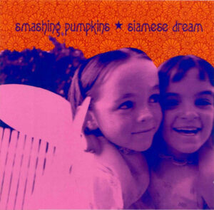 The Smashing Pumpkins - Siamese Dream [CD]