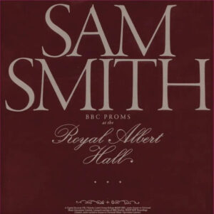 Sam Smith - BBC Proms At The Royal Albert Hall [2LP]