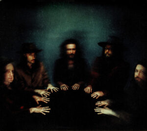 My Morning Jacket - Is [CD]