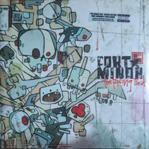 Fort Minor - The Rising Tied [2LP]