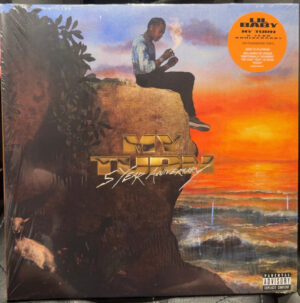 Lil Baby - My Turn [2LP | Deluxe]