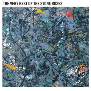 The Stone Roses - The Very Best Of The Stone Roses [2LP]