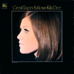 Kiki Dee - Great Expectations