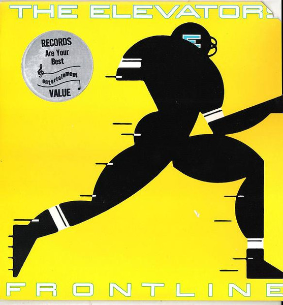 The Elevators - Frontline The Elevators - Frontline