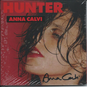 Anna Calvi - Hunter [CD]
