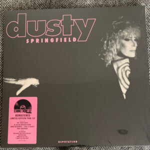 Dusty Springfield - Reputation [Pink Vinyl]