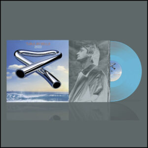 Mike Oldfield - Tubular Bells 2003 [Reissue, Blue]