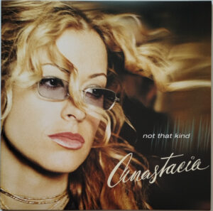 Anastacia - Not That Kind [2LP]
