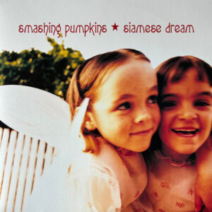 The Smashing Pumpkins - Siamese Dream [2LP]