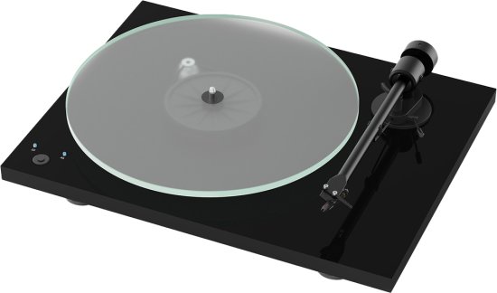 פטיפון פרוג'קט - Pro-Ject T1 SB Phono (שחור) פטיפון פרוג'קט - Pro-Ject T1 SB Phono (שחור) – תמונה 4