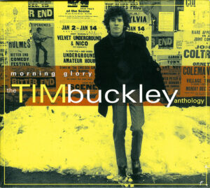 Tim Buckley – Morning Glory: The Tim Buckley Anthology [2CD]