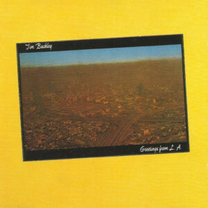 .Tim Buckley – Greetings From L.A