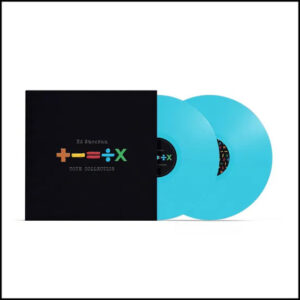 [2LP | Colored Vinyl] Ed Sheeran - +-=÷× (Tour Collection)