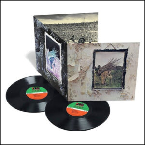 Led Zeppelin - Led Zeppelin: Iv [2LP| Deluxe Edition]