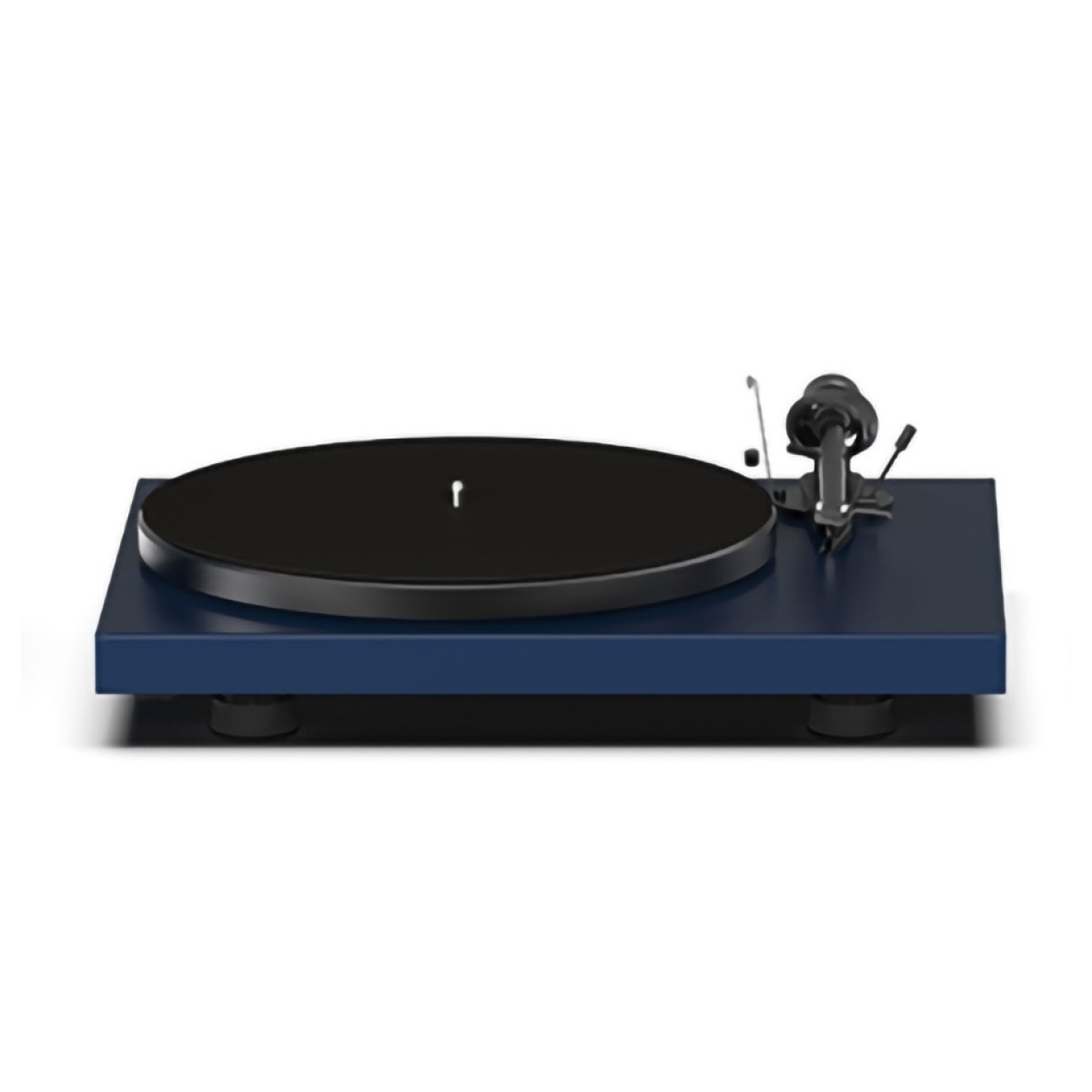 סט פטיפון, רמקולים ומגבר פרוג'קט - Pro-Ject Colourful Audio System E ׁ(כחול) סט פטיפון, רמקולים ומגבר פרוג'קט - Pro-Ject Colourful Audio System E ׁ(כחול) – תמונה 2
