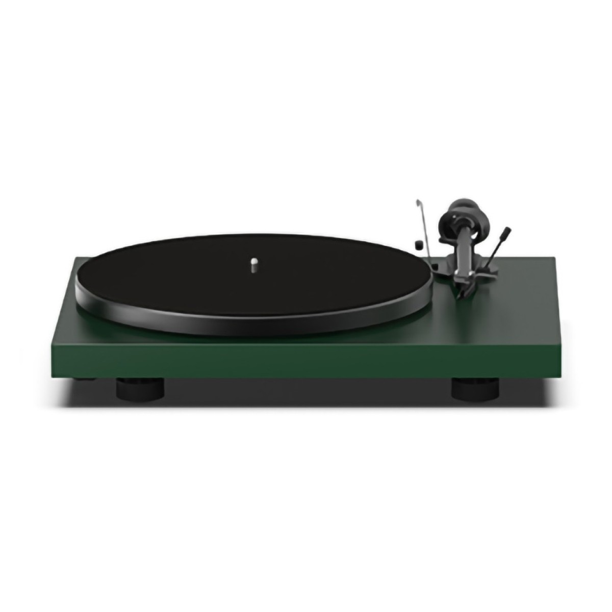 סט פטיפון, רמקולים ומגבר פרוג'קט - Pro-Ject Colourful Audio System E ׁ(ירוק) סט פטיפון, רמקולים ומגבר פרוג'קט - Pro-Ject Colourful Audio System E ׁ(ירוק) – תמונה 4