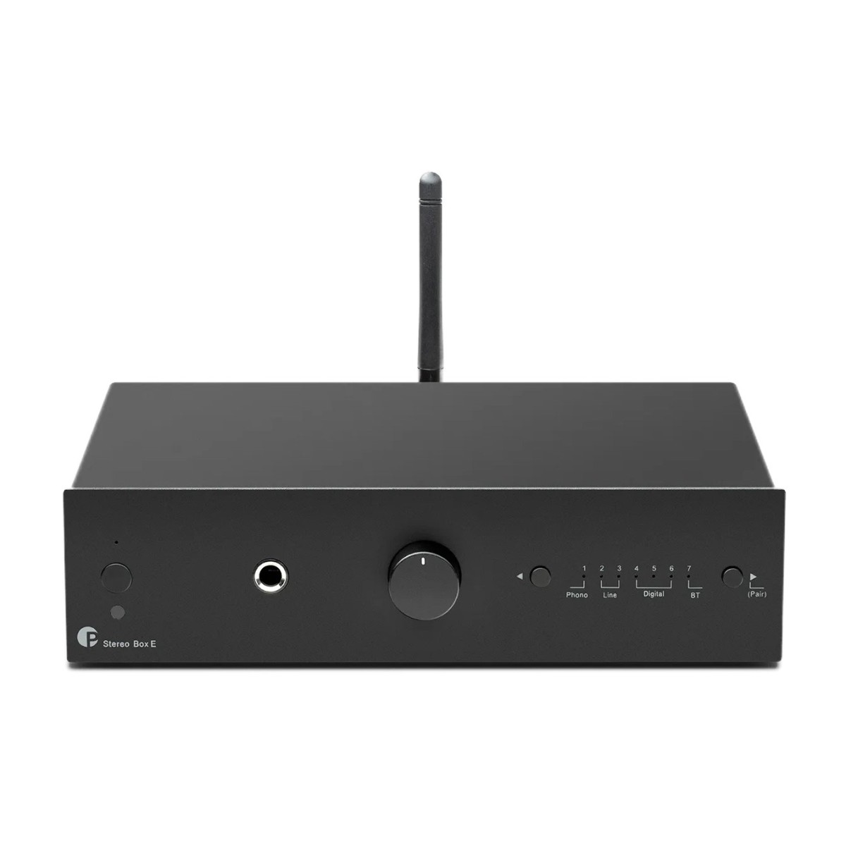 סט פטיפון, רמקולים ומגבר פרוג'קט - Pro-Ject Colourful Audio System E ׁ(ירוק) סט פטיפון, רמקולים ומגבר פרוג'קט - Pro-Ject Colourful Audio System E ׁ(ירוק) – תמונה 3