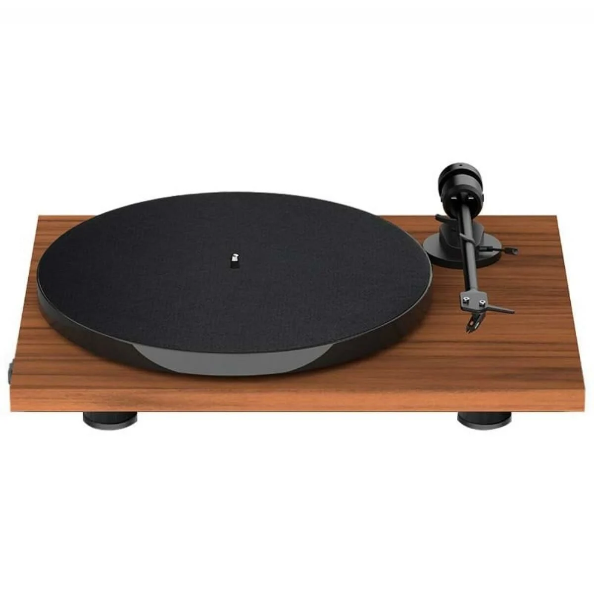 פטיפון פרוג'קט - Pro-Ject E1 Phono (אגוז) פטיפון פרוג'קט - Pro-Ject E1 Phono (אגוז) – תמונה 8