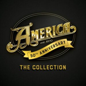 America - 50th Anniversary - The Collection [2LP]