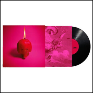 Arcade Fire - Pink Elephant