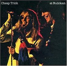Cheap Trick - Cheap Trick At Budokan