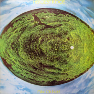 Mike Oldfield - Hergest Ridge