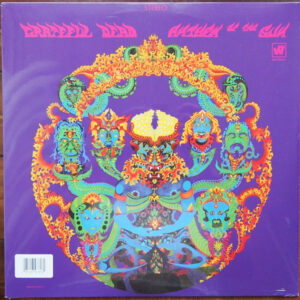 The Grateful Dead - Anthem Of The Sun