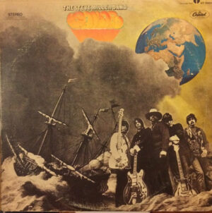 Steve Miller Band - Sailor