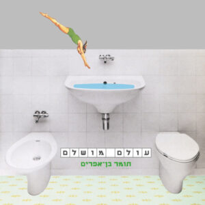 תומר בן-אפרים – עולם מושלם