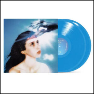 Magdalena Bay - Imaginal Disk [2LP | Colored Vinyl]