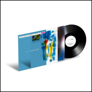 Air | Vegyn - Blue Moon Safari