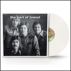 Bread - The Best Of Bread [Misty-White Binyl]