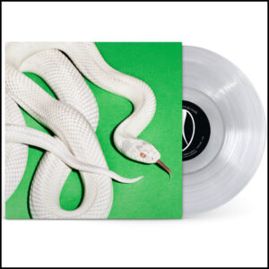 Deftones - Private Music [Clear Vinyl]