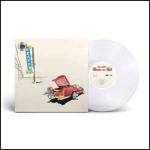 Don Toliver - Heaven Or Hell [Clear Vinyl]