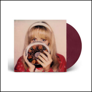 Sabrina Carpenter - Fruitcake [12", 33 ⅓ RPM, EP]
