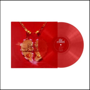 Kacey Musgraves - Star-Crossed [Red Vinyl]